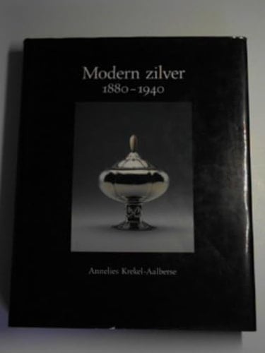 Modern zilver 1880-1940