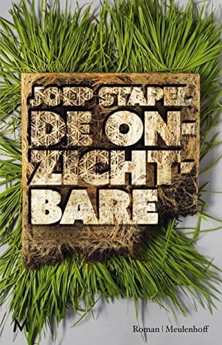 De onzichtbare roman