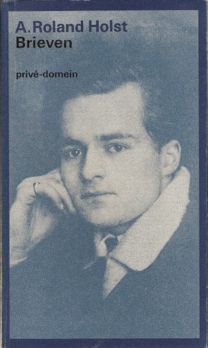Brieven aan Marius Brinkgreve 1908-1914 (Privé-domein) (Dutch Edition)