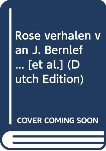 Rose verhalen