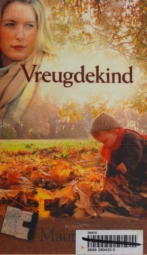 Vreugdekind roman