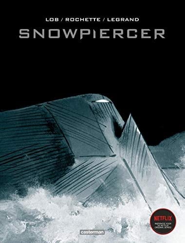 Snowpiercer integrale