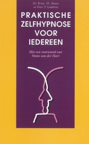 Praktische zelfhypnose voor iedereen