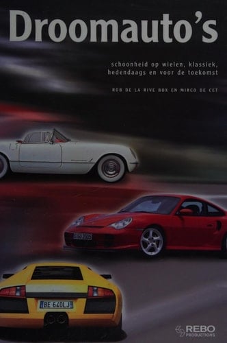 Droomauto's
