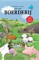 Op de boerderij sla open en speel