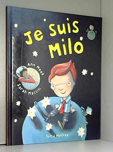 Je suis Milo