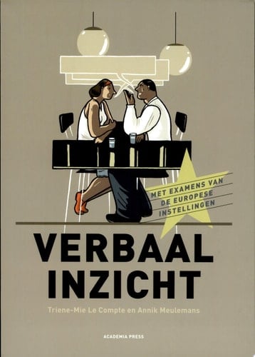 Verbaal inzicht