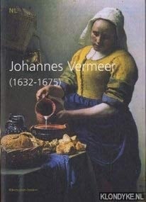 Rijksmuseum dossiers Johannes Vermeer 1632-1675