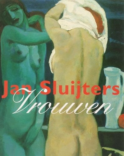 Jan Sluijters vrouwen