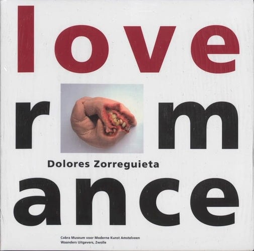 Love Romance: Dolores Zorreguieta - INCLUDES DVD