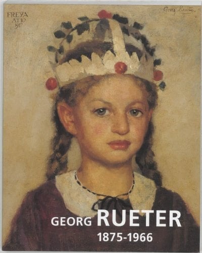 Georg Rueter, 1875-1966