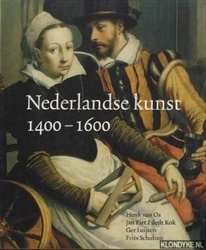 Nederlandse kunst in het Rijksmuseum, 1400-1600