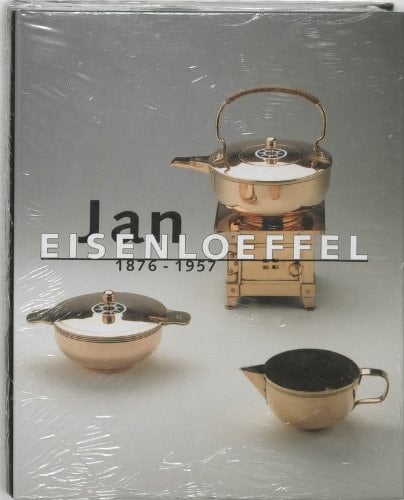 Jan Eisenloeffel, 1876-1957