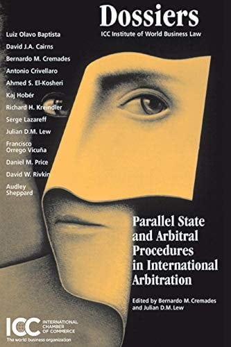 Parallel State and Arbitral Procedures in International Arbitration
