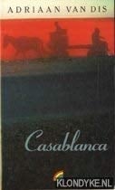 Casablanca schetsen en verhalen