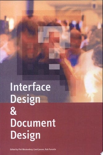 Interface Design & Document Design