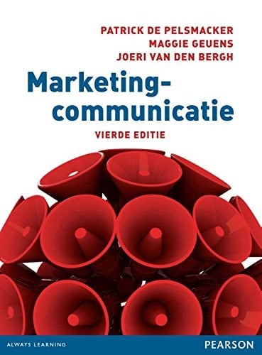 Marketing-communicatie