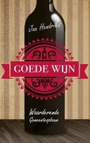 Goede wijn waarderende gemeenteopbouw