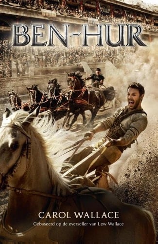 Ben-Hur a tale of the Christ