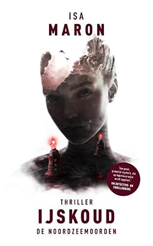 Ijskoud thriller