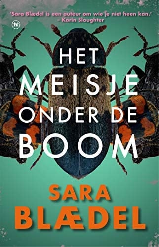 Het meisje onder de boom