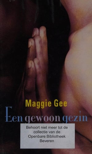 Een gewoon gezin