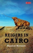 Reigers in Cairo verhalen