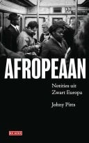 Afropeaan Notities uit Zwart Europa