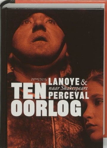 Ten oorlog