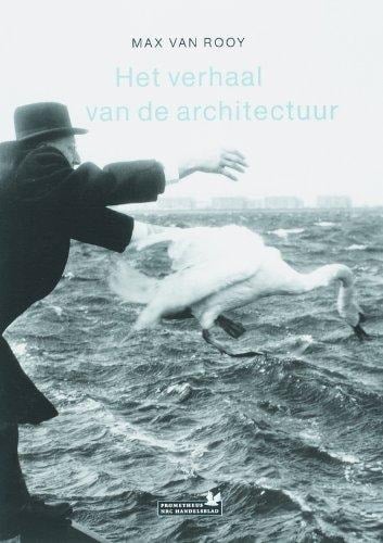 Het verhaal van de architectuur