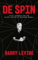 De spin In het criminele web van Jeffrey Epstein en Ghislaine Maxwell