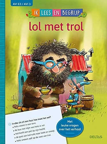 Lol met trol