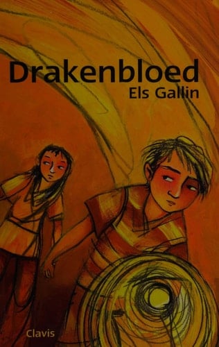 Drakenbloed