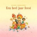 Een heel jaar feest