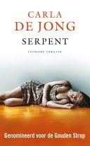 Serpent achtervolgd door een onvoltooid verleden