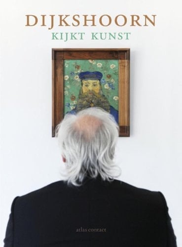 Dijkshoorn kijkt kunst