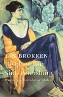 De gloed van Sint-Petersburg Wandeling door heden en verleden