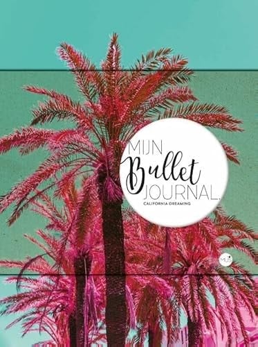 Mijn bullet journal
