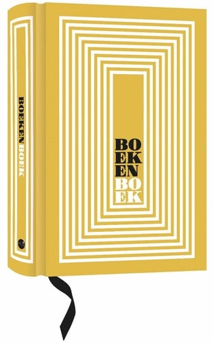 Boekenboek: Een journal voor 100 boeken