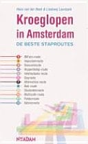Kroeglopen in Amsterdam - de beste staproutes