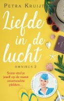 Stewardess Hannah omnibus 6-10