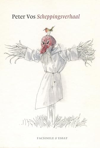 Peter Vos - Scheppingsverhaal