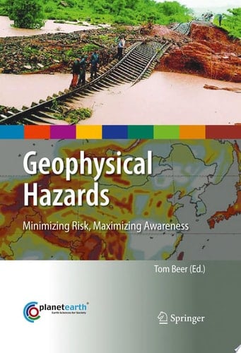 Geophysical Hazards