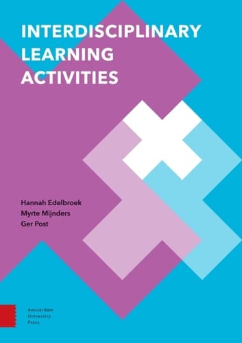 Interdisciplinary Learning Activities