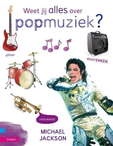 Weet jij alles over popmuziek?