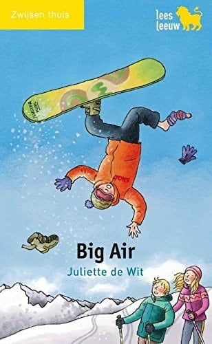 Big Air
