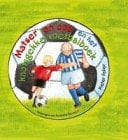 Matser en opa en het knotsgekke voetbalboek