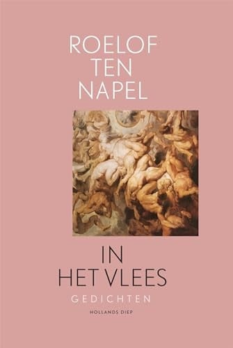 In het vlees gedichten