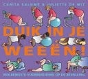 Duik in je weeën! een bewuste voorbereiding op de bevalling