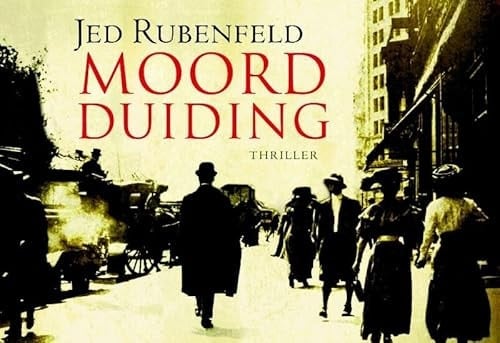 Moordduiding